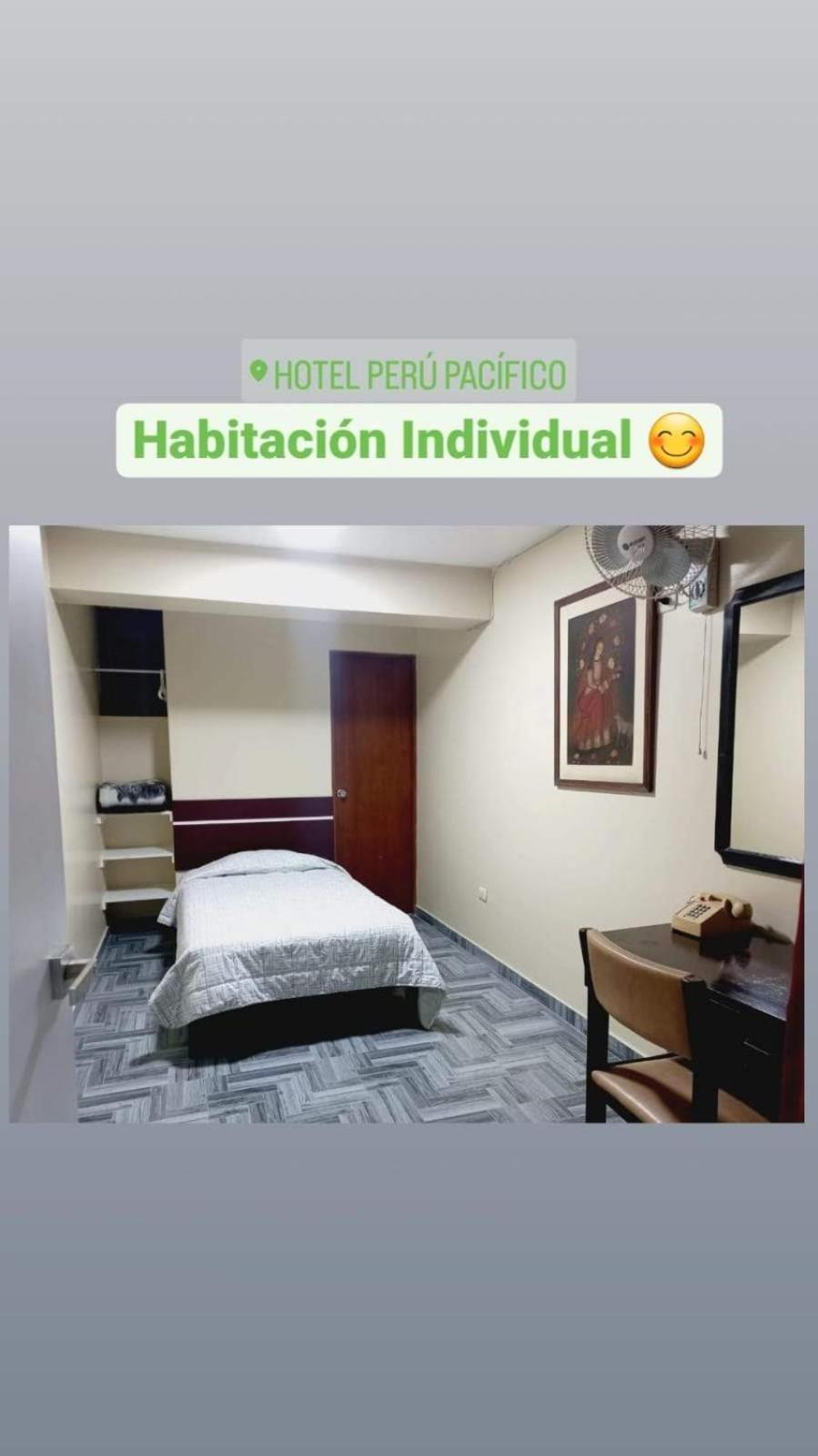 Hotel Peru Pacifico Lima Exteriör bild